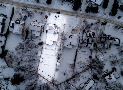 Vue d'ensemble - 41 Rue Lakeshore, Beaconsfield, QC - Outdoor With View