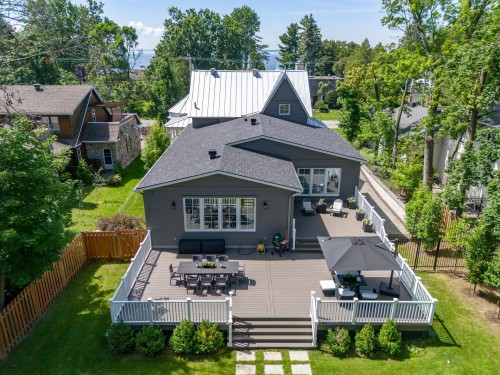 Overall view - 41 Rue Lakeshore, Beaconsfield, QC - Outdoor