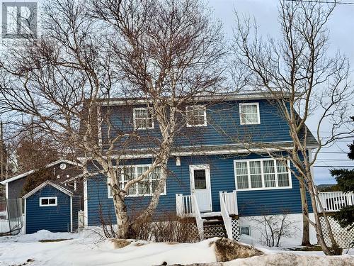 2 Creston Boulevard  Marystown, NL A0E 2M0