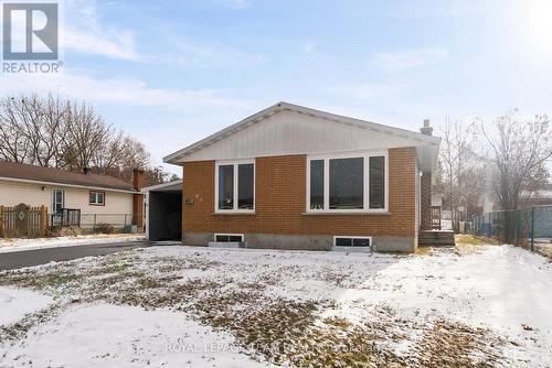 61 HERMAN STREET  Petawawa, ON K8H 3B2