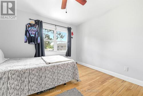 6 Faraday Crescent, Deep River, ON - Indoor Photo Showing Bedroom