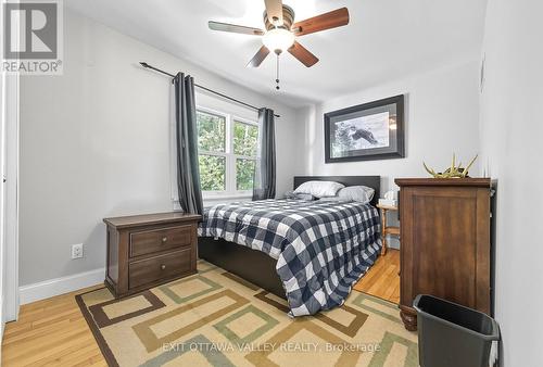 6 Faraday Crescent, Deep River, ON - Indoor Photo Showing Bedroom