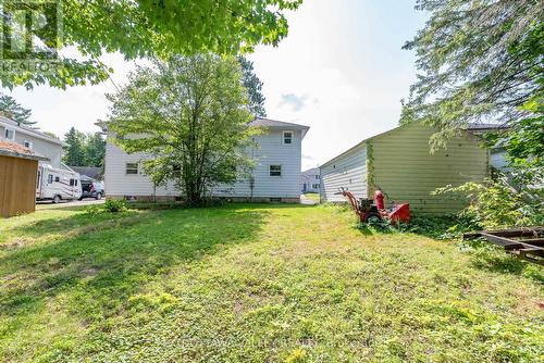 6 Faraday Crescent, Deep River, ON - Outdoor