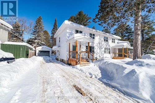 6 FARADAY CRESCENT  Deep River, ON K0J 1P0