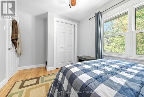 6 Faraday Crescent, Deep River, ON - Indoor Photo Showing Bedroom