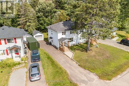 6 Faraday Crescent, Deep River, ON - Outdoor