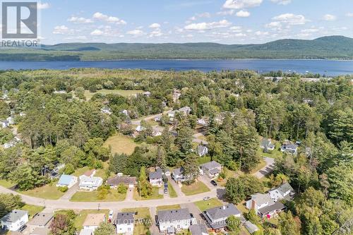 6 Faraday Crescent, Deep River, ON - Outdoor With Body Of Water With View