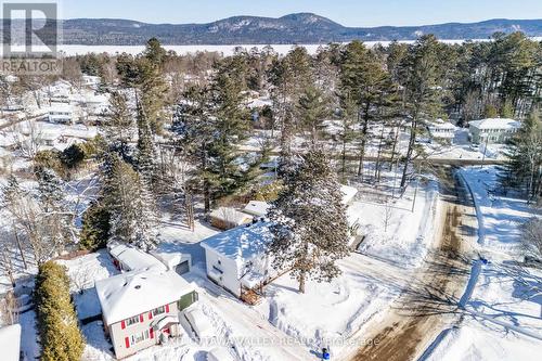 6 Faraday Crescent, Deep River, ON - Outdoor With View