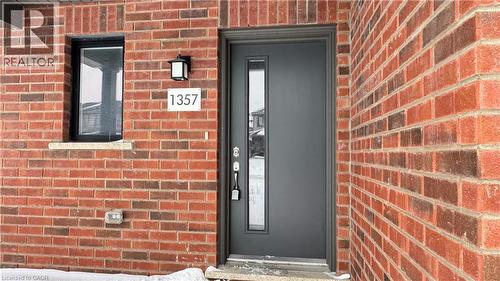 1357 Michael Circle, London, ON - Outdoor