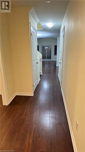 1357 Michael Circle, London, ON - Indoor Photo Showing Other Room