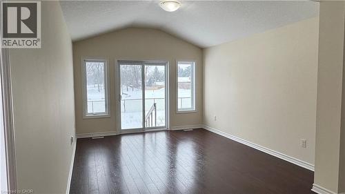 1357 Michael Circle, London, ON - Indoor Photo Showing Other Room