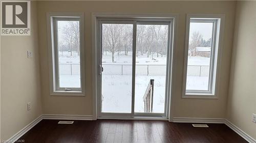 1357 Michael Circle, London, ON - Indoor Photo Showing Other Room