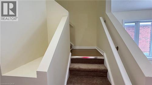 1357 Michael Circle, London, ON - Indoor Photo Showing Other Room