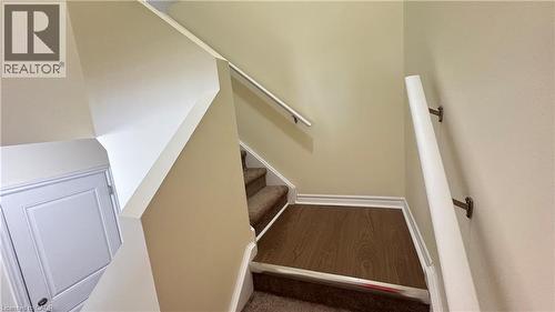 1357 Michael Circle, London, ON - Indoor Photo Showing Other Room