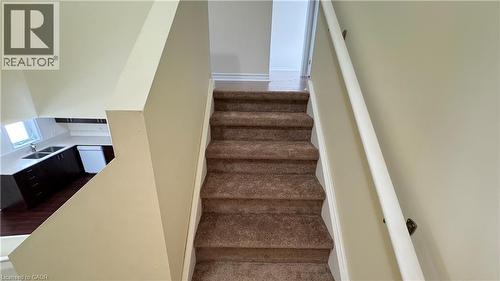 1357 Michael Circle, London, ON - Indoor Photo Showing Other Room