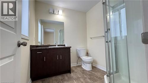 1357 Michael Circle, London, ON - Indoor Photo Showing Bathroom