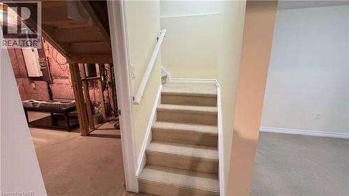 1357 Michael Circle, London, ON - Indoor Photo Showing Other Room