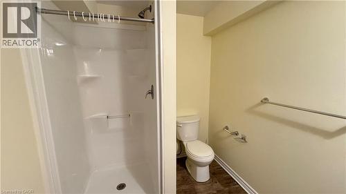 1357 Michael Circle, London, ON - Indoor Photo Showing Bathroom