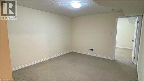 1357 Michael Circle, London, ON - Indoor Photo Showing Other Room