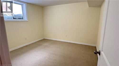 1357 Michael Circle, London, ON - Indoor Photo Showing Other Room