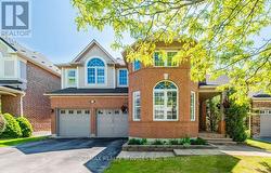 1584 STEVENSON STREET  Milton, ON L9T 5Z4