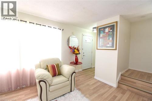 67 Elford Crescent, Hamilton, ON - Indoor