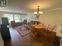36 Mckenna Court, Hamilton, ON  - Indoor Photo Showing Dining Room 
