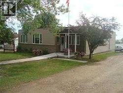 416 Arena  Trochu, AB T0M 2C0