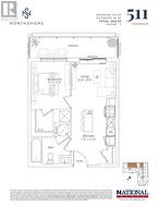 709 - 500 PLAINS ROAD E  Burlington, ON L7T 0C8