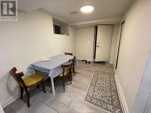 170 Gracefield Avenue, Toronto, ON - Indoor