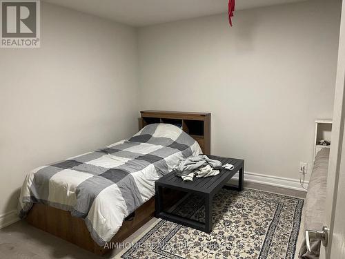 170 Gracefield Avenue, Toronto, ON - Indoor Photo Showing Bedroom