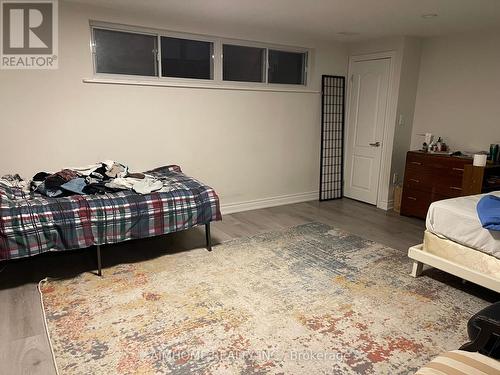 170 Gracefield Avenue, Toronto, ON - Indoor Photo Showing Bedroom