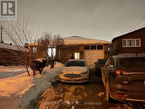 170 Gracefield Avenue, Toronto, ON - Outdoor