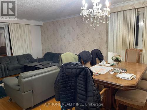 170 Gracefield Avenue, Toronto, ON - Indoor