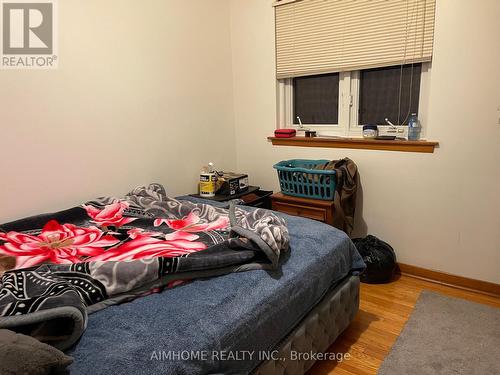 170 Gracefield Avenue, Toronto, ON - Indoor Photo Showing Bedroom