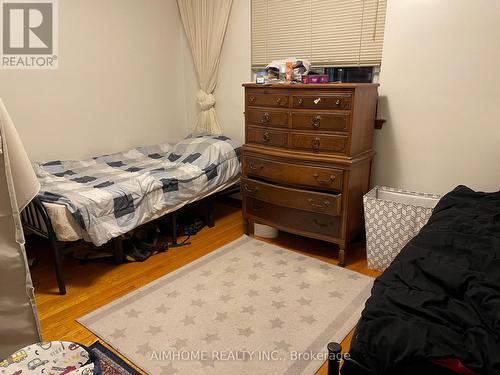 170 Gracefield Avenue, Toronto, ON - Indoor Photo Showing Bedroom