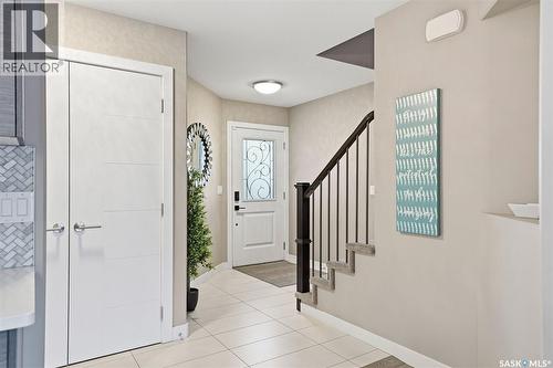 222 Newton Link, Saskatoon, SK - Indoor Photo Showing Other Room