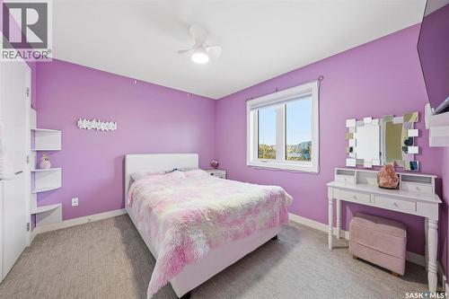 222 Newton Link, Saskatoon, SK - Indoor Photo Showing Bedroom