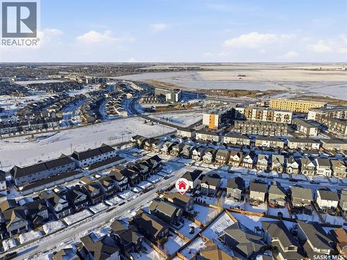 222 Newton Link, Saskatoon, SK - Outdoor With View