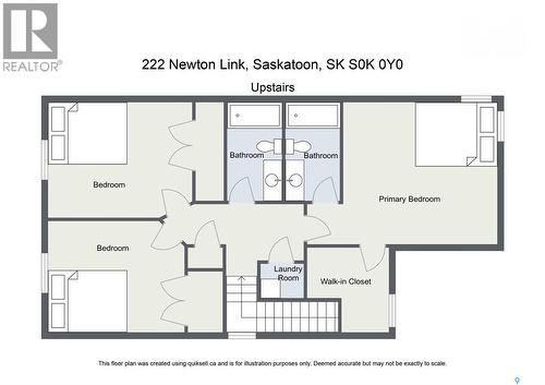 222 Newton Link, Saskatoon, SK - Other