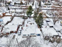 17 LORA STREET  St. Catharines (Vine/Linwell), ON L2N 3S4