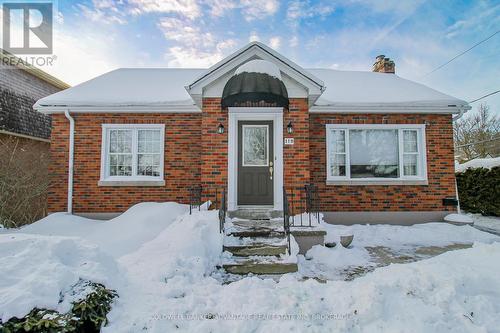 119 EDGAR STREET  Welland (Prince Charles), ON L3C 1S9