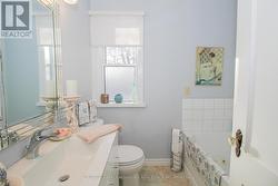 BATHROOM (3PC - TUB) - 