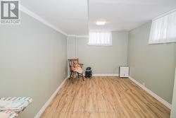 BASEMENT BEDROOM #4 - 