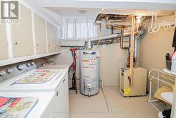 UTILITY/LAUNDRY/BATH - 