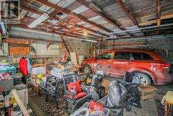 GARAGE - 