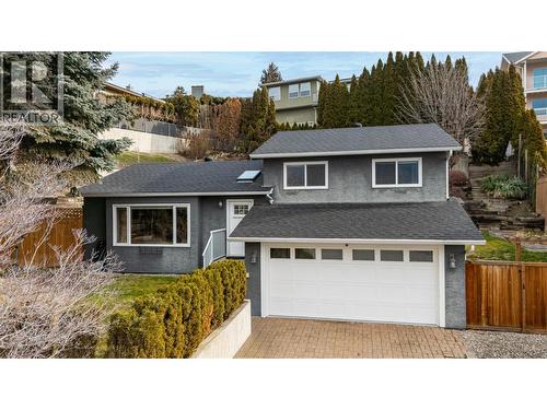 154 DAFOE Place  Penticton, BC V0H 7E6