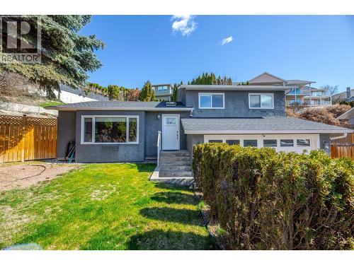 154 DAFOE Place  Penticton, BC V0H 7E6