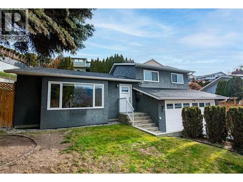 154 DAFOE Place  Penticton, BC V0H 7E6