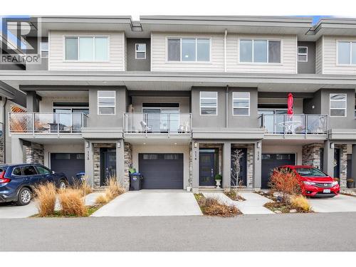 253 Norton Street Unit# 114  Penticton, BC V2A 4H8